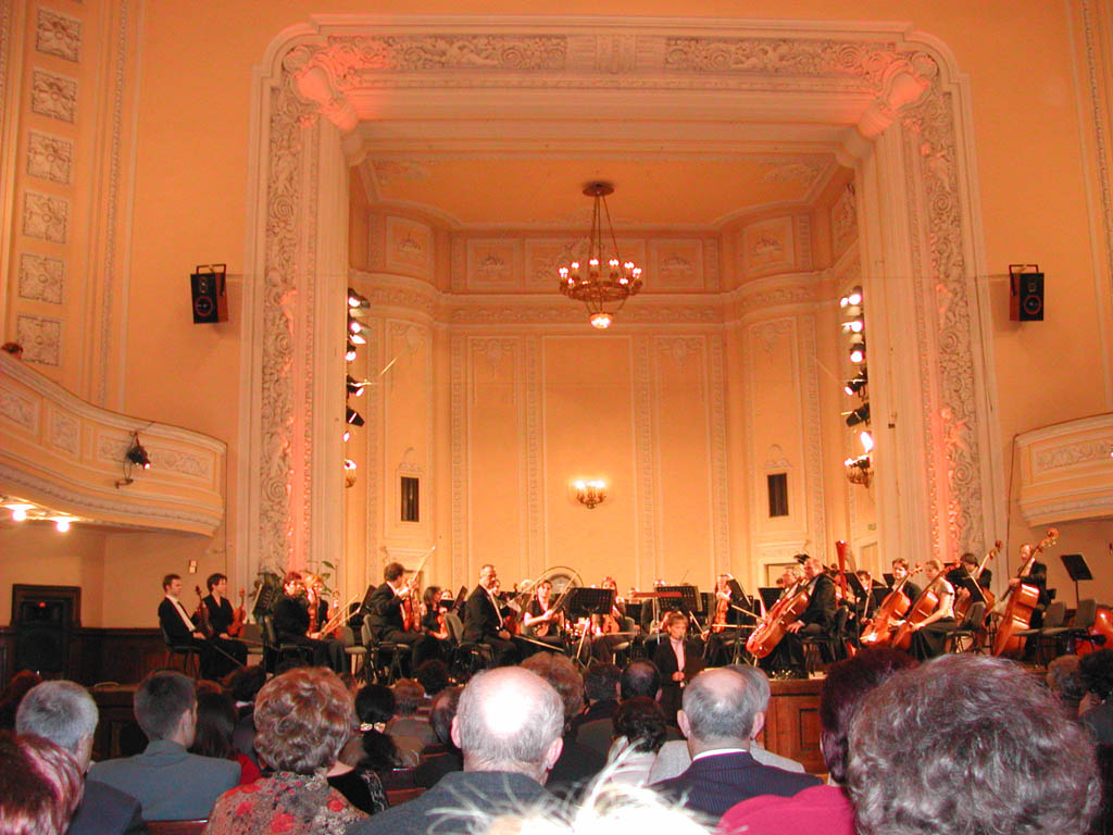 Debrecen - Concert In The Arabika 1